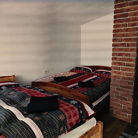 Apartman Vladimir - Liptov Bukovina  Eksteriør bilde