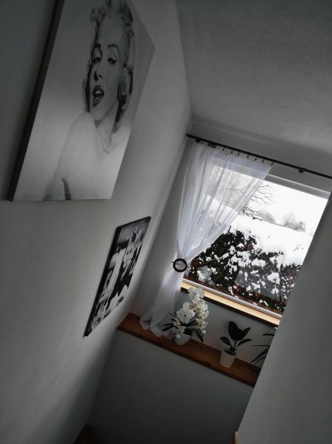 Apartman Vladimir - Liptov Bukovina  Eksteriør bilde