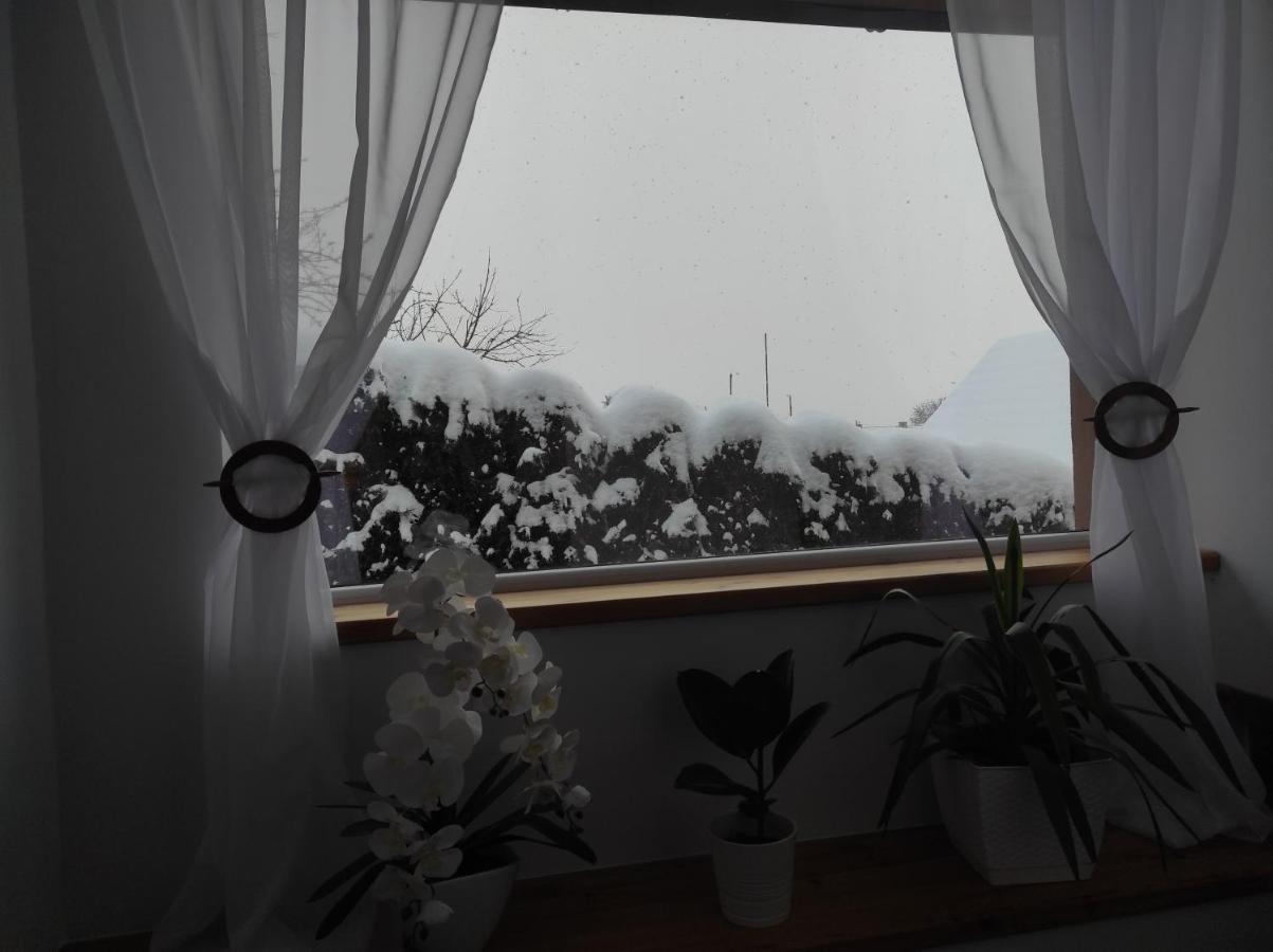 Apartman Vladimir - Liptov Bukovina  Eksteriør bilde