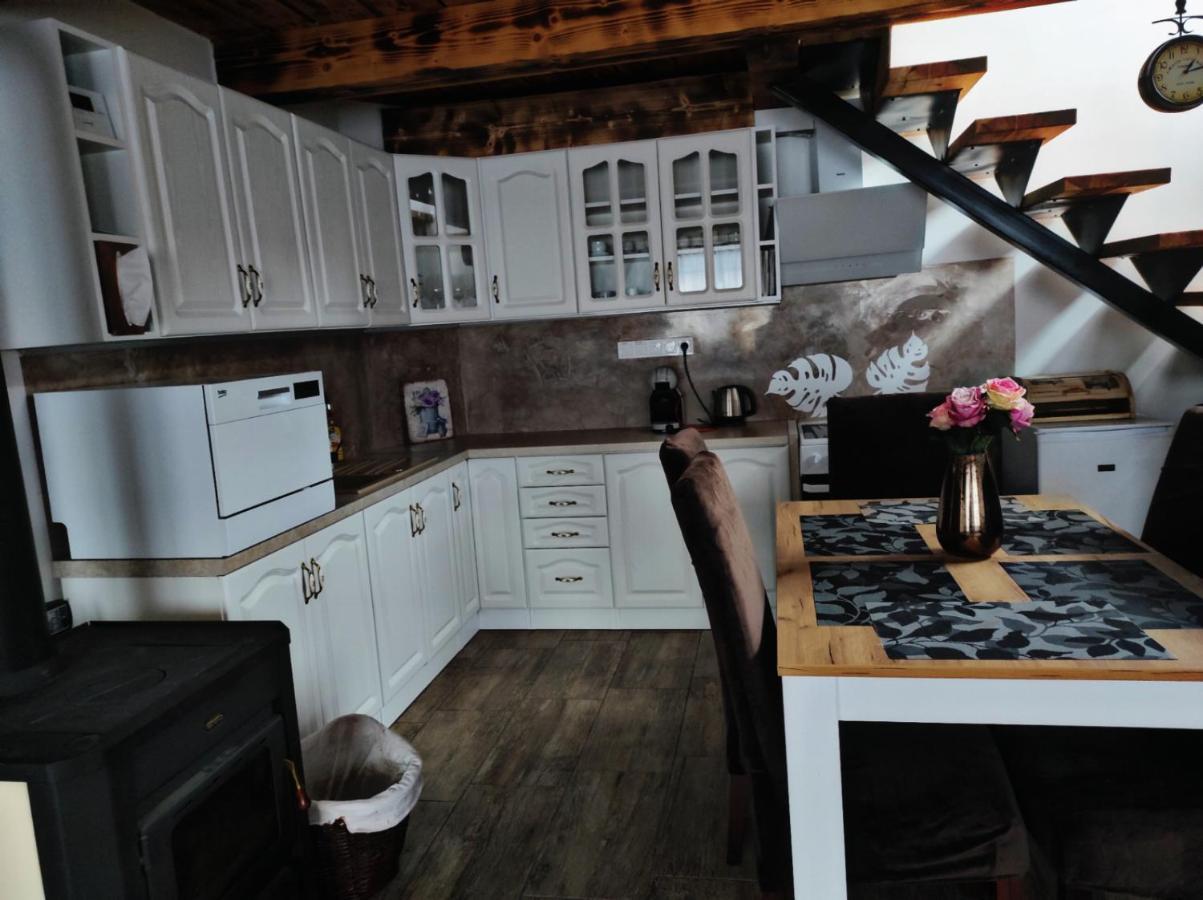 Apartman Vladimir - Liptov Bukovina  Eksteriør bilde