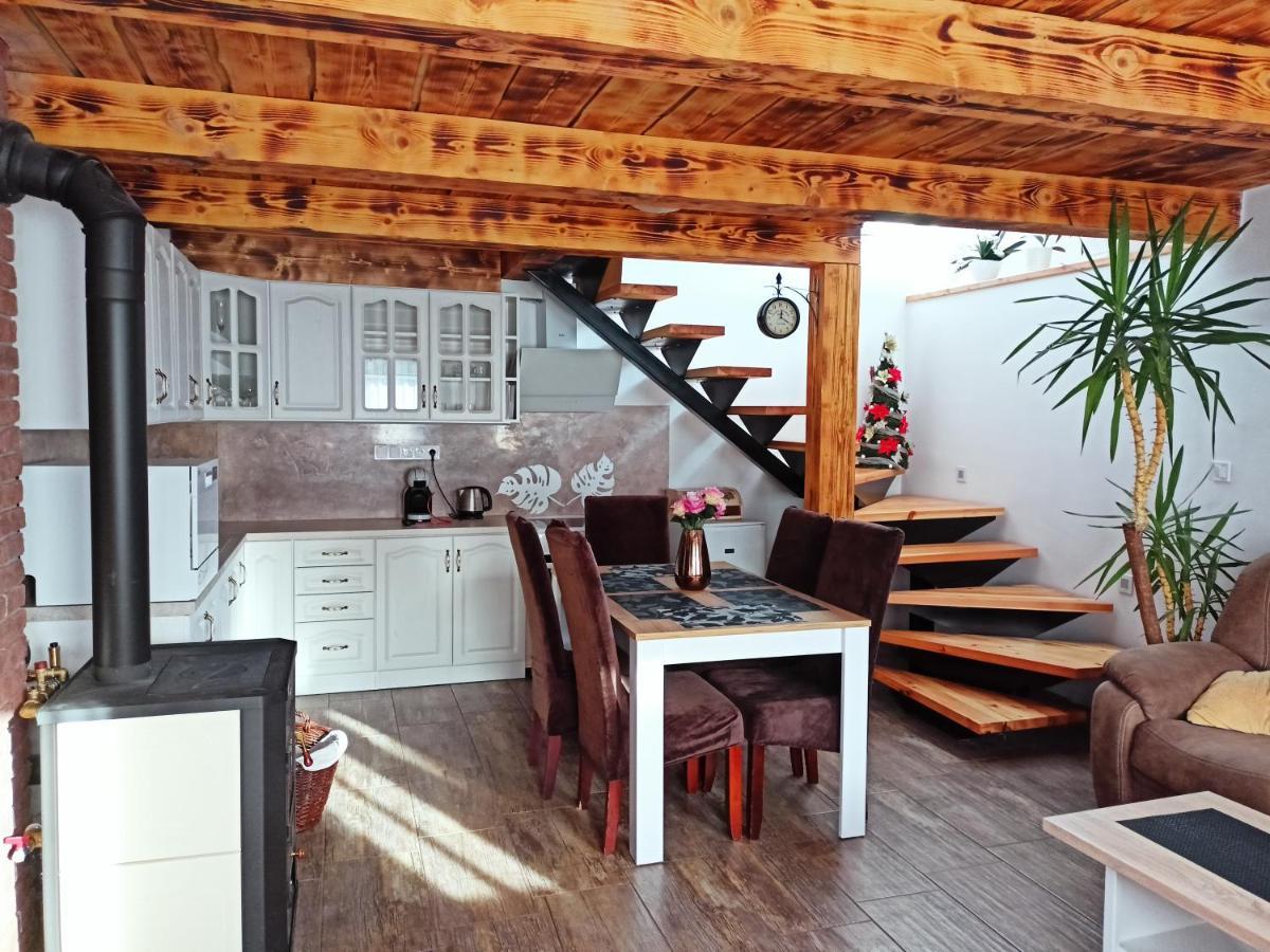 Apartman Vladimir - Liptov Bukovina  Eksteriør bilde