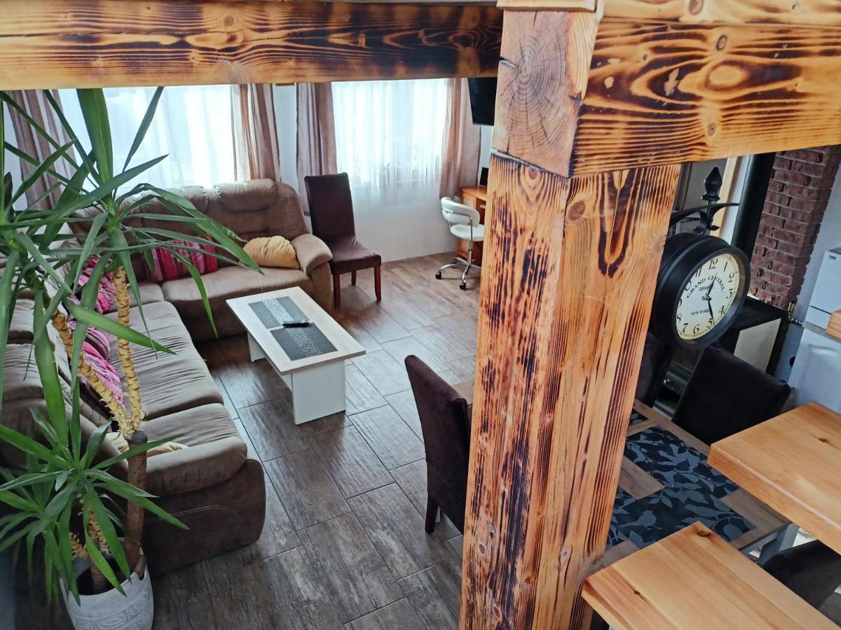 Apartman Vladimir - Liptov Bukovina  Eksteriør bilde