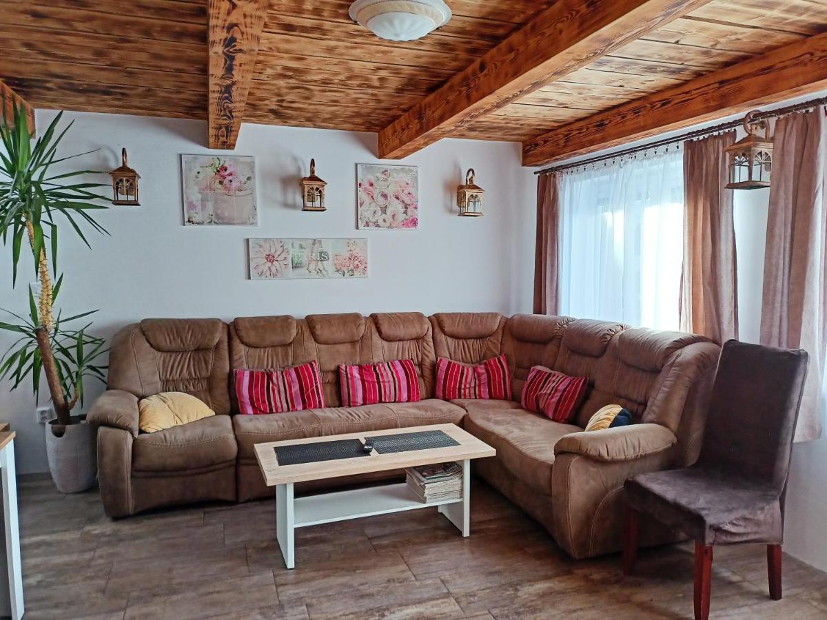 Apartman Vladimir - Liptov Bukovina  Eksteriør bilde