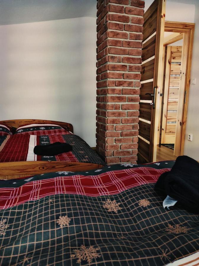 Apartman Vladimir - Liptov Bukovina  Eksteriør bilde