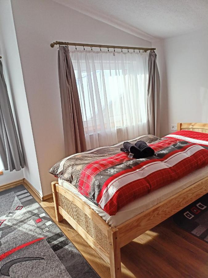Apartman Vladimir - Liptov Bukovina  Eksteriør bilde