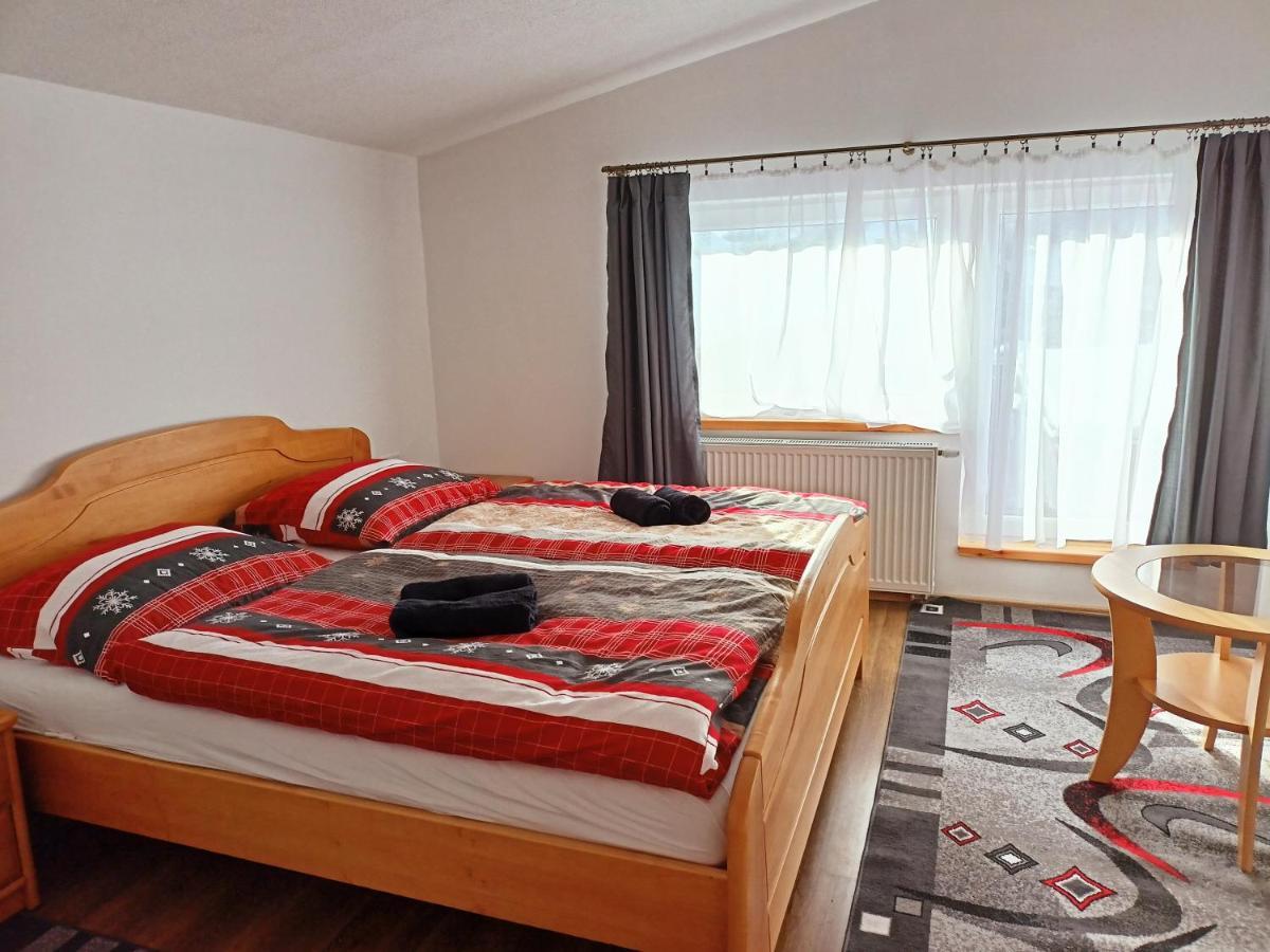 Apartman Vladimir - Liptov Bukovina  Eksteriør bilde