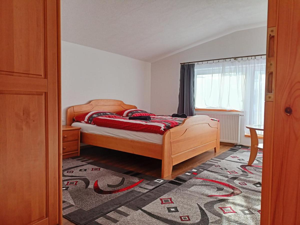 Apartman Vladimir - Liptov Bukovina  Eksteriør bilde
